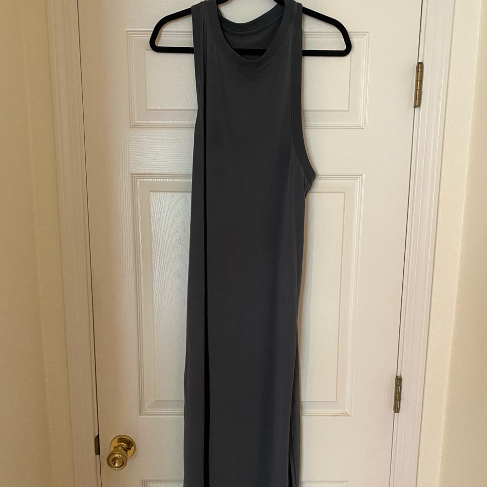 Lululemon Racerback MIDI Dress